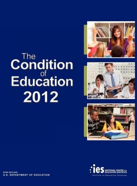 Produktbild: The Condition of Education 2012