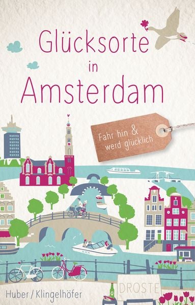 Produktbild: Gl&uuml;cksorte in Amsterdam