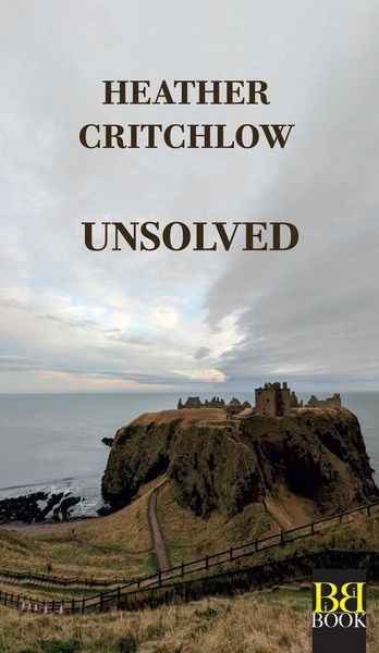 Produktbild: Unsolved. Ediz. italiana