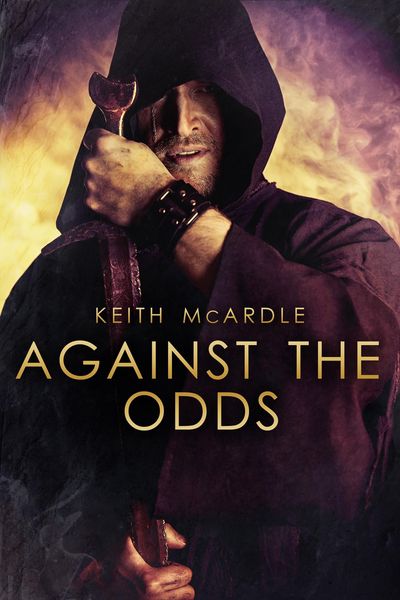 Produktbild: Against The Odds