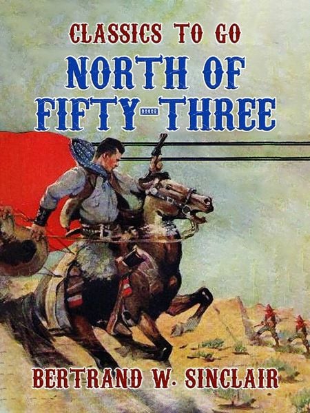 Produktbild: North of Fifty -Three