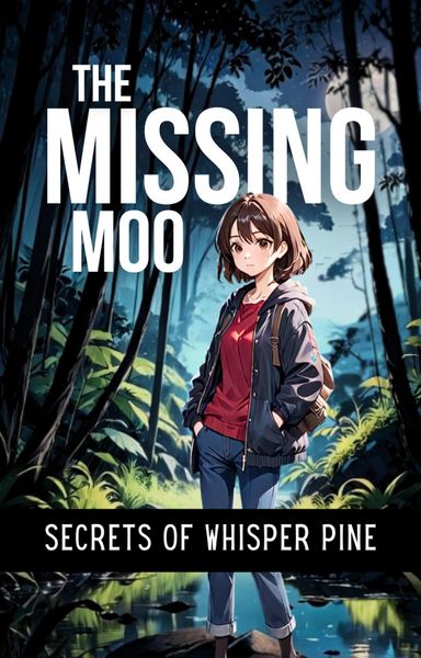 Produktbild: The Missing Moo