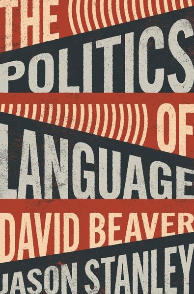 Produktbild: The Politics of Language