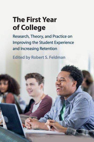 Produktbild: The First Year of College