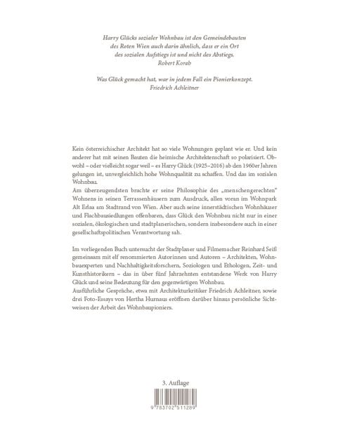 Produktbild: Harry Gl&uuml;ck