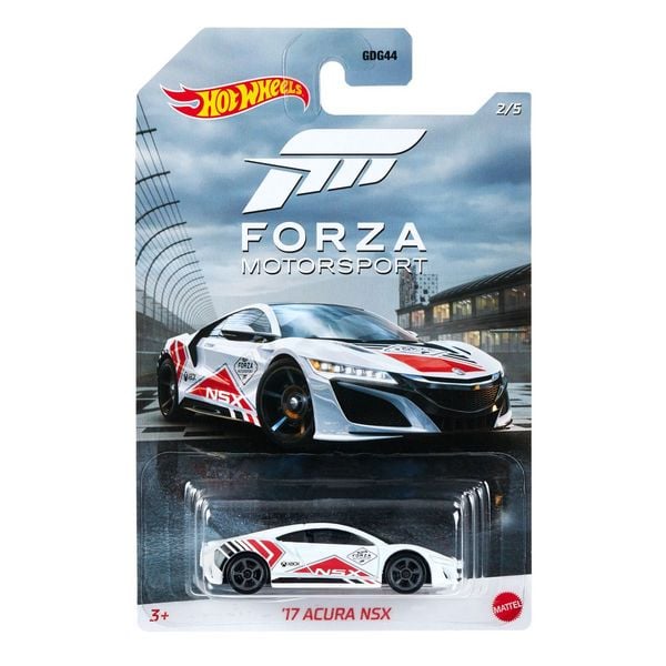 Produktbild: Hot Wheels Automotive Sortiment