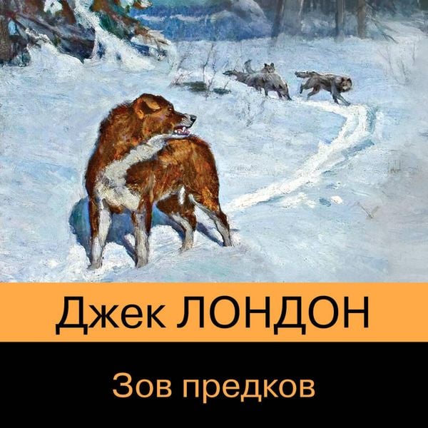Produktbild: Zov predkov