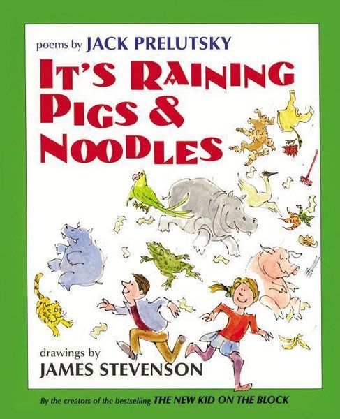 Produktbild: It's Raining Pigs & Noodles