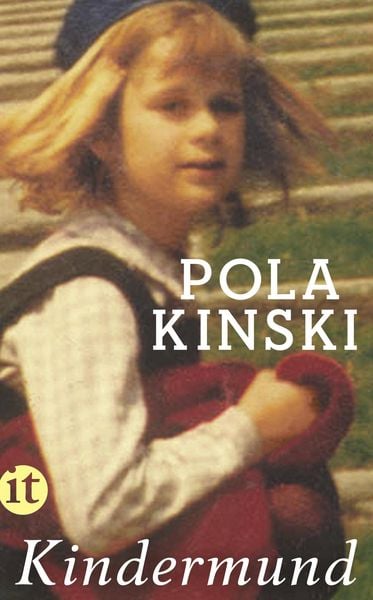 Produktbild: Kindermund