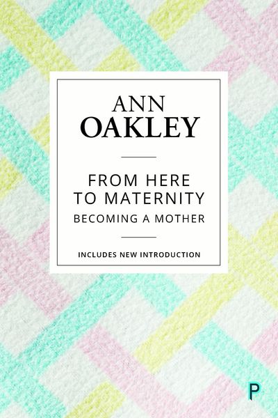Produktbild: From Here to Maternity