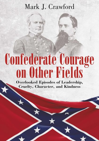 Produktbild: Confederate Courage on Other Fields