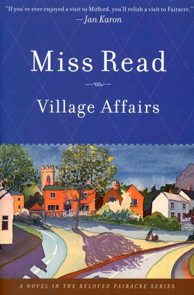 Produktbild: Village Affairs