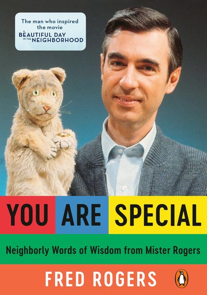 Produktbild: You Are Special