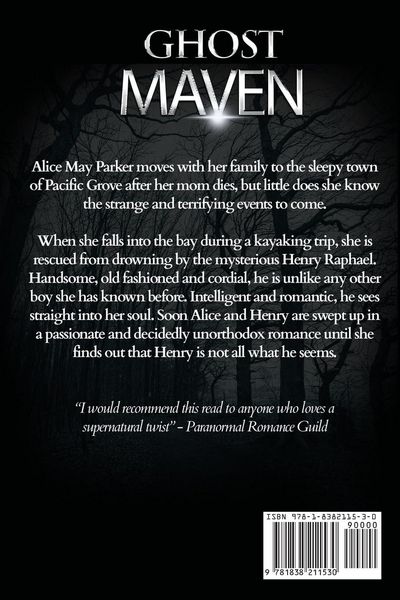 Produktbild: Ghost Maven