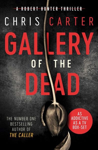 Produktbild: Gallery of the Dead