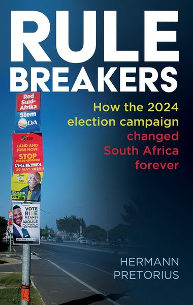 Produktbild: Rule Breakers