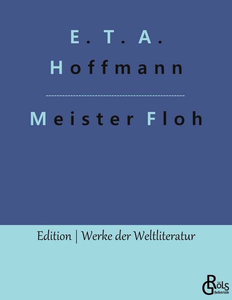 Produktbild: Meister Floh