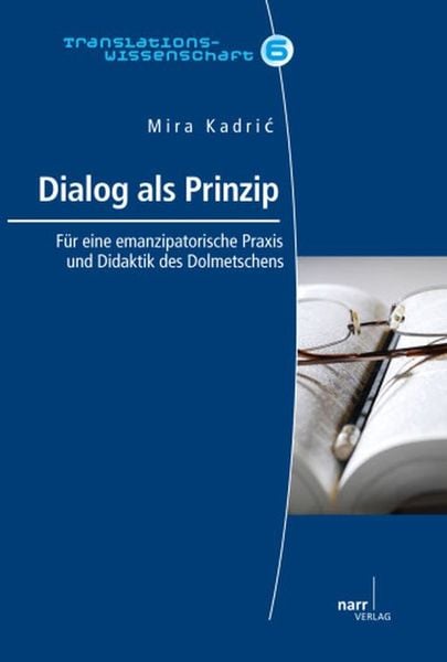Produktbild: Dialog als Prinzip
