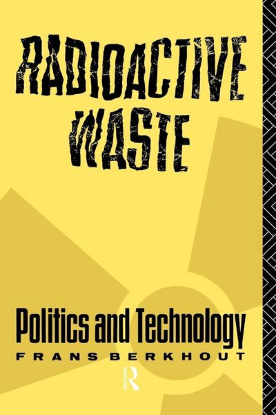 Produktbild: Radioactive Waste