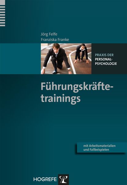 Produktbild: F&uuml;hrungskr&auml;ftetrainings