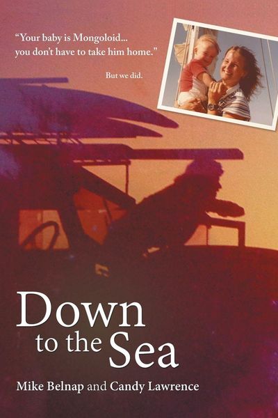 Produktbild: Down to the Sea
