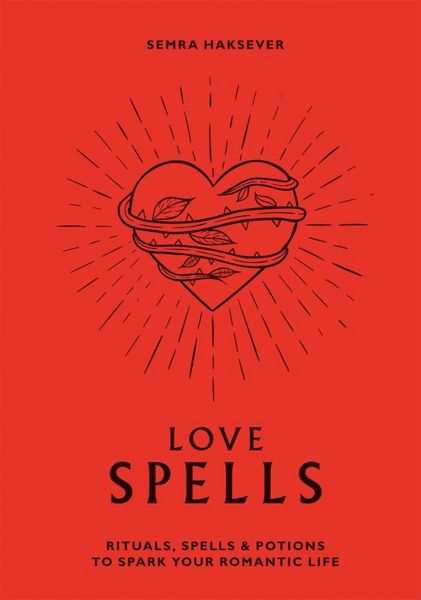 Produktbild: Love Spells