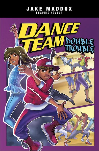 Produktbild: Dance Team Double Trouble