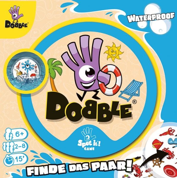 Produktbild: Dixit 3 (Dixitz Journey)
