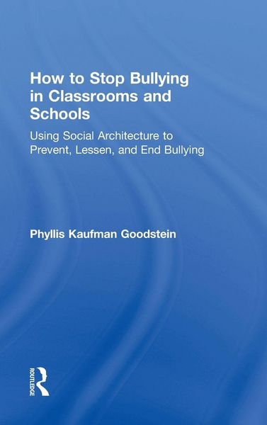 Produktbild: How to Stop Bullying in Classrooms and Schools