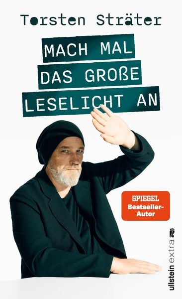 Produktbild: Mach mal das gro&szlig;e Leselicht an
