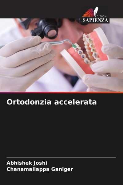 Produktbild: Ortodonzia accelerata