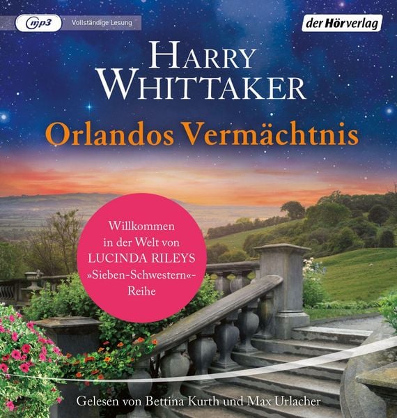 Produktbild: Orlandos Verm&auml;chtnis