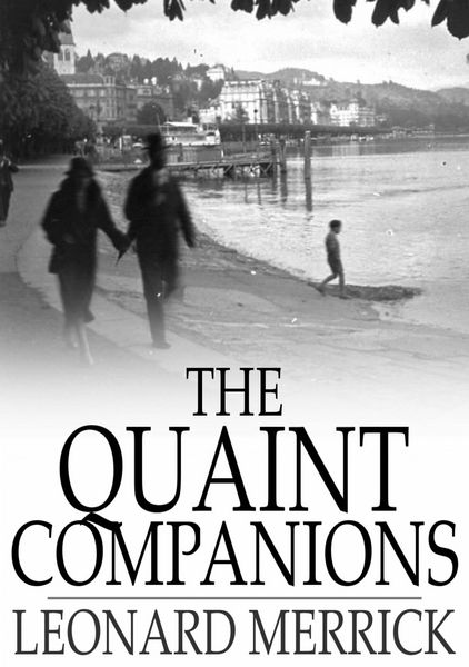 Produktbild: Quaint Companions