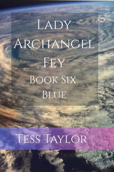 Produktbild: Lady Archangel Fey