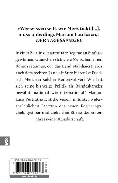 Produktbild: Merz