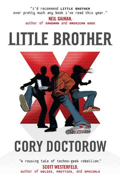 Produktbild: Little Brother