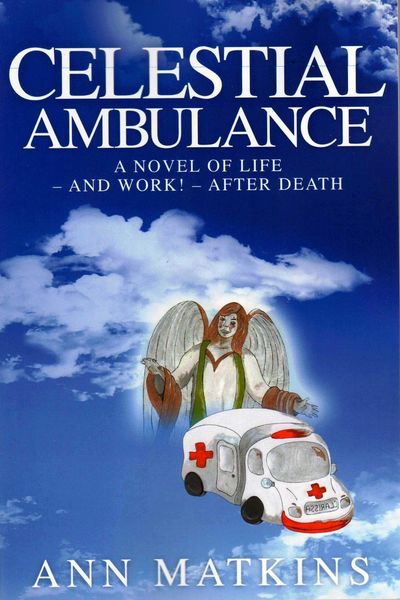 Produktbild: Celestial Ambulance