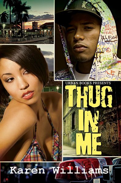 Produktbild: Thug In Me