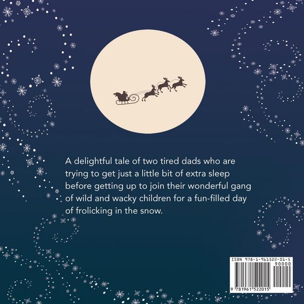 Produktbild: Christmas Bears