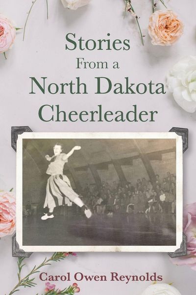 Produktbild: Stories From a North Dakota Cheerleader