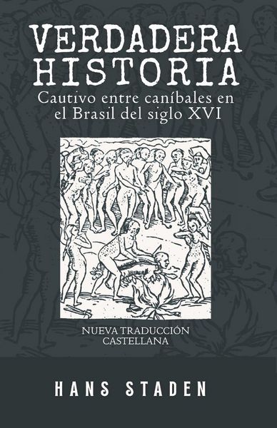 Produktbild: VERDADERA HISTORIA