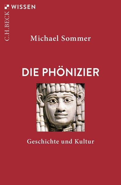 Produktbild: Die Phönizier