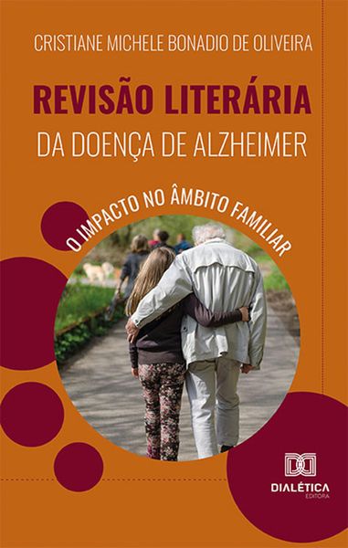 Produktbild: Revis&atilde;o liter&aacute;ria da doen&ccedil;a de Alzheimer