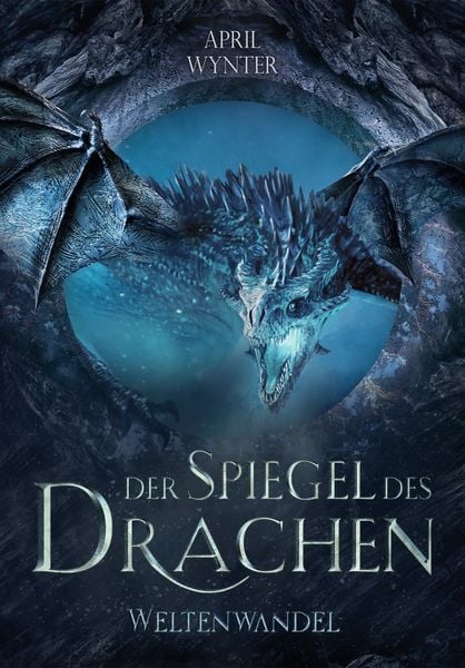 Produktbild: Der Spiegel des Drachen - Weltenwandel