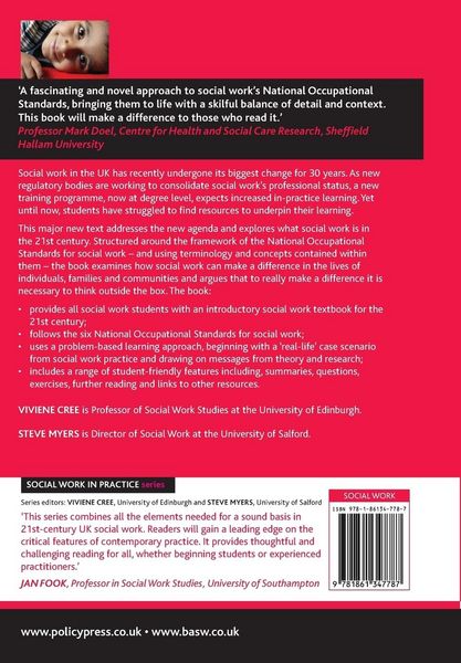 Produktbild: Social work