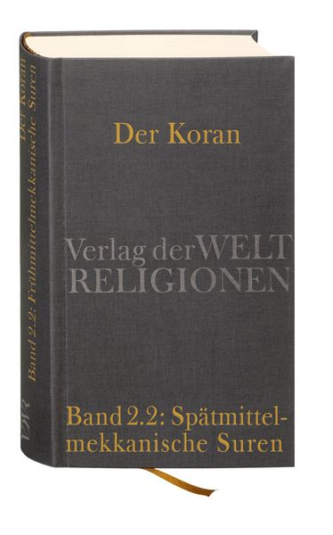 Produktbild: Der Koran