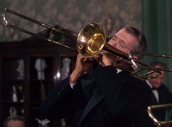 Produktbild: Die Glenn Miller Story