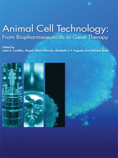 Produktbild: Animal Cell Technology