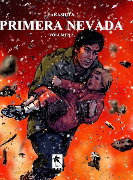 Produktbild: Primera Nevada, Volumen 2