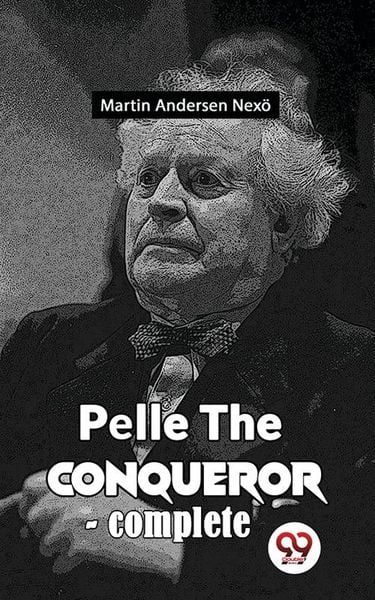 Produktbild: Pelle The Conqueror